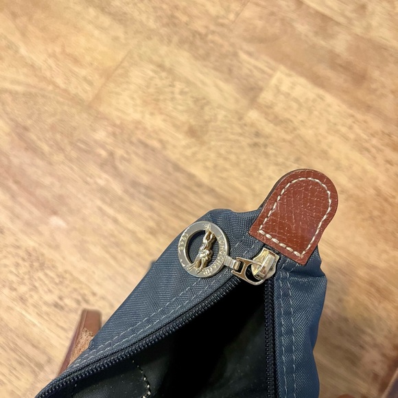 Medium Le Pliage Nylon Shoulder Tote - Picture 5 of 5